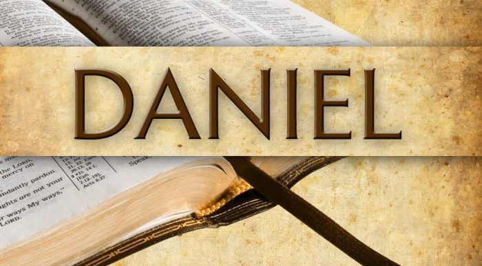 Daniel