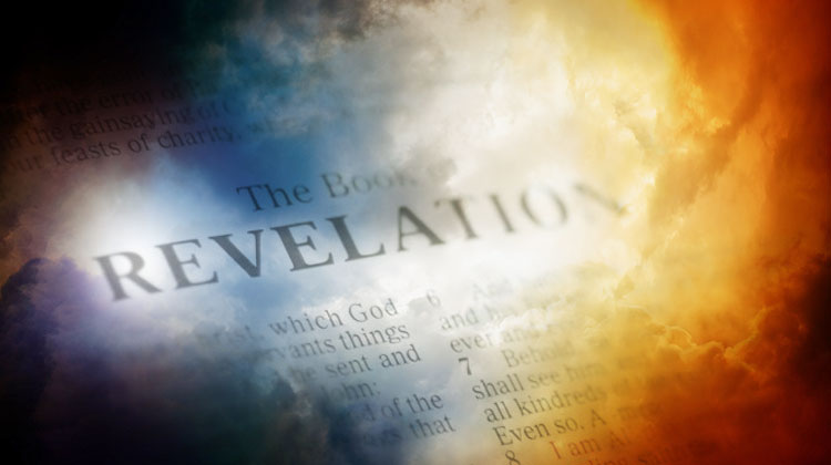 The Book of Revelation